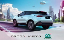 CA Auto Bank e Omoda&Jaecoo firmano partnership finanziaria 